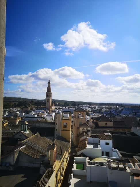 Tour of the churches of Écija - Why Choose This Tour in Écija