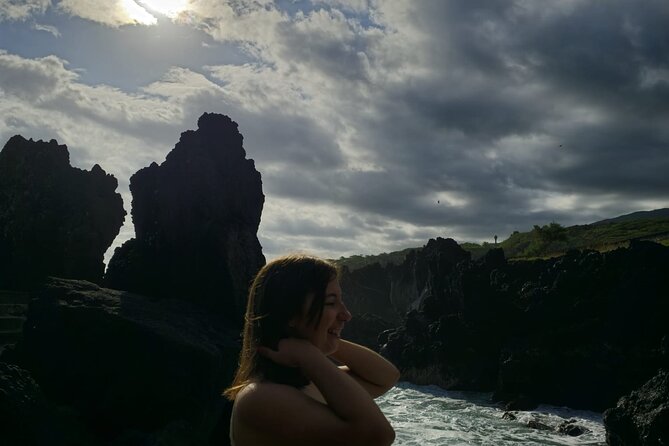 Tour of the coast of Terceira Island - Discovering the Coast of Terceira from Biscoitos to Angra do Heroísmo