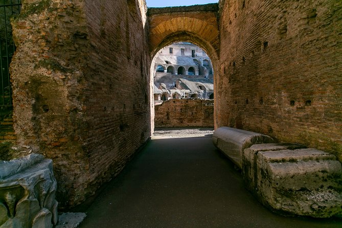 Tour of the Colosseum & Ancient Rome by Tommaso - Roman Forum: The Heart of Ancient Rome’s Political and Social Life