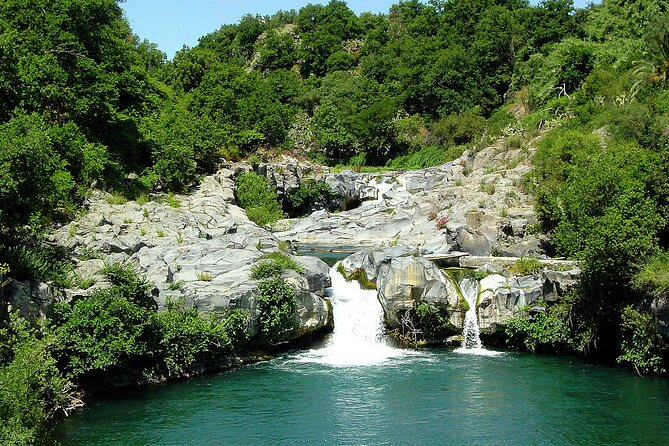 Tour of the Etna cellars, typical lunch and wine tasting - Practicalities: Logistics and Booking