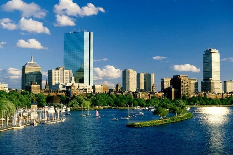 Tour of the Freedom Trail: Faneuil Hall to Boston Common - Practical Tips for Participants