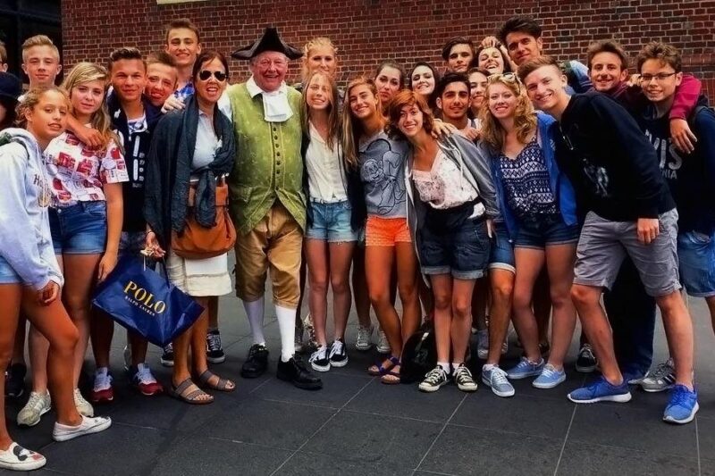 Tour of the Freedom Trail: Faneuil Hall to Boston Common - How Does This Tour Compare to Other Boston Experiences?