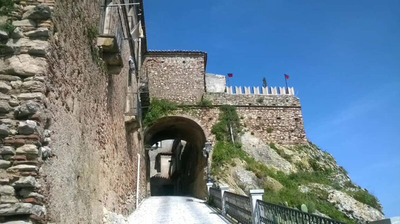 Tour of the Grecanica area from Reggio Calabria: Bova and Pentedattilo - Why This Tour Stands Out