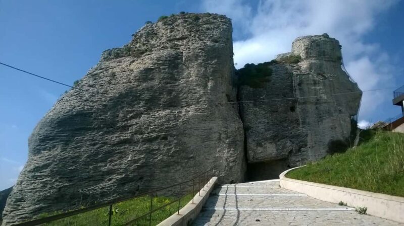 Tour of the Grecanica area from Reggio Calabria: Bova and Pentedattilo - Suitable Audience and Final Thoughts