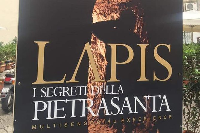 Tour of the Greek-roman Naples with an archaeologist - Explore Naples’ Ancient Greek and Roman Heritage with a Private Archaeologist