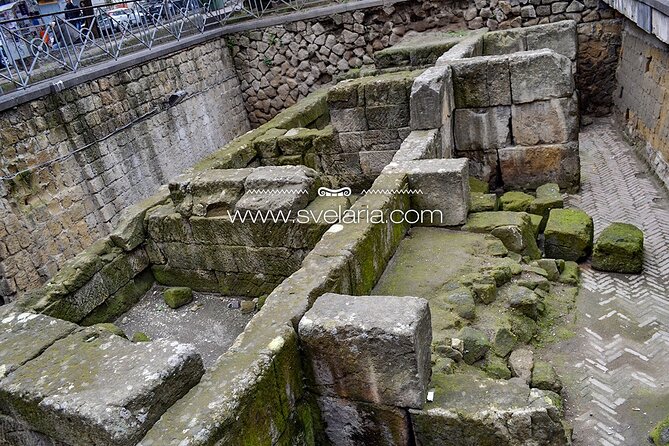 Tour of the Greek-roman Naples with an archaeologist - Practical Details and Booking