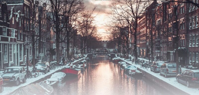 Tour of the historical center of Amsterdam in Italian - Who Will Appreciate This Tour Most?