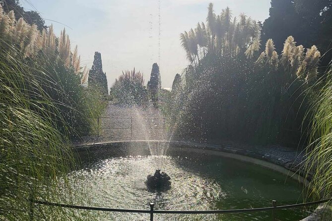 Tour of the Historical Museum and Miramare Castle Park in Trieste - The Magnificent Setting of Miramare Castle in Trieste
