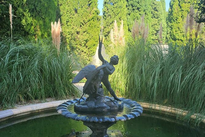 Tour of the Historical Museum and Miramare Castle Park in Trieste - Final Thoughts on the Miramare Castle and Park Tour