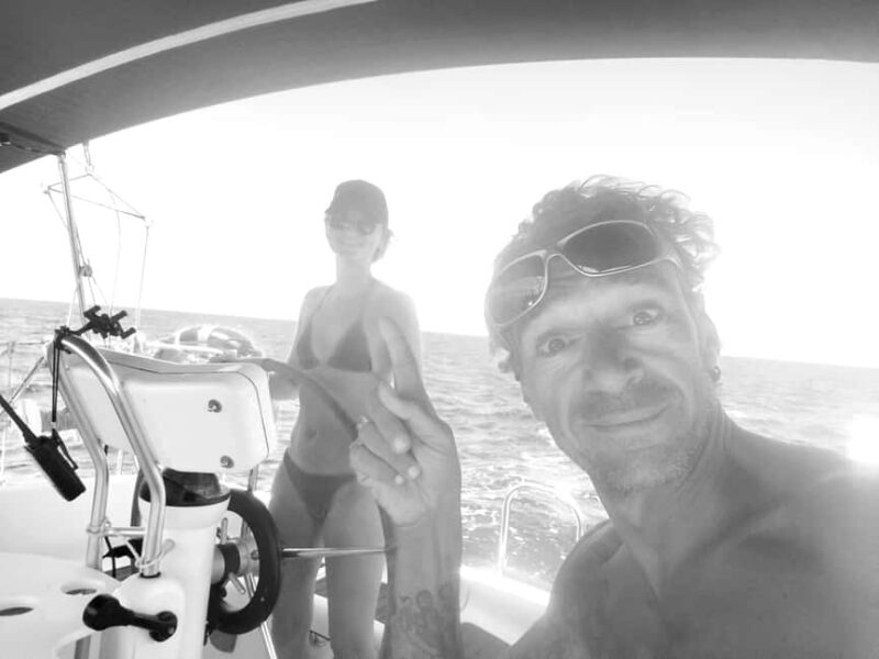 Tour of the islands of the archipelago with lunch and drinks - Snorkeling, Swimming, and Beach Time at Santa Maria and Spargi