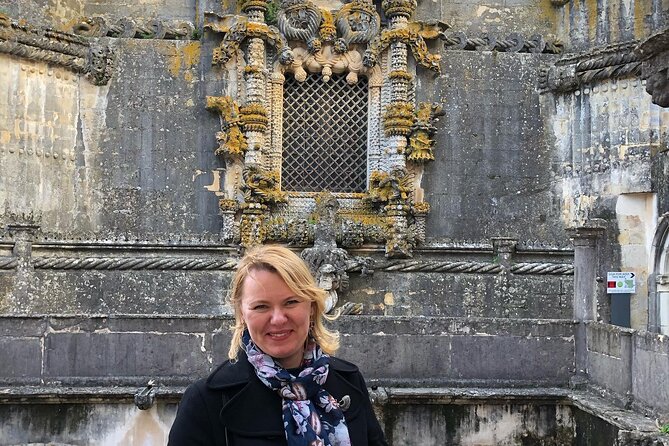 Tour of the Knights Templar's of Tomar in Private Tour - Exploring Tomar’s Templar Heritage and Local Sites