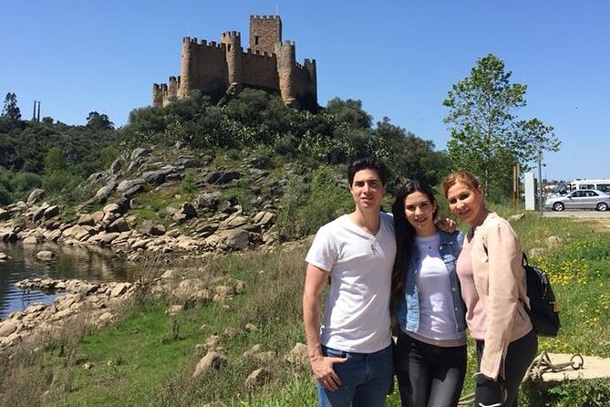 Tour of the Knights Templar's of Tomar in Private Tour - Visiting Tomar with an Expert Guide: Who Will Enjoy This Tour?