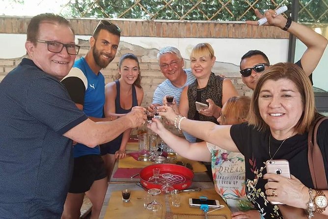 Tour of the main attractions of ancient and modern Rome. - Piazza Venezia and the Heart of Rome