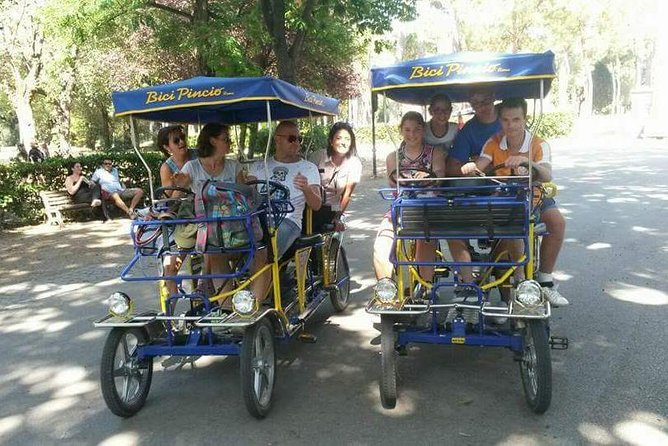 Tour of the main attractions of ancient and modern Rome. - Pantheon: A Masterpiece of Ancient Rome