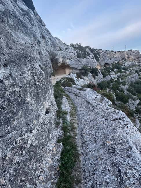 Tour of the Murgia Materana Park and the Sassi at sunset - Discover the Authentic Charm of Matera’s Murgia Park at Sunset