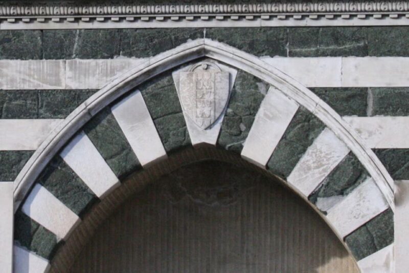 Tour of the Mysteries and Legends of Florence - Fascinating Night Walk Exploring Florence’s Mysteries and Legends