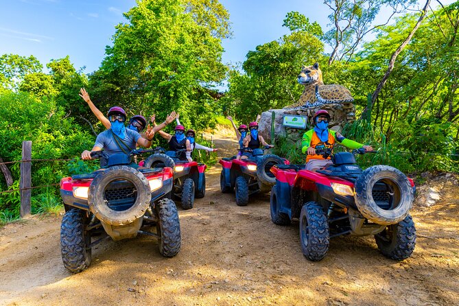 Tour of the only glass viewpoint in Puerto Vallarta - Exploring El Coyote for Memorable Photos