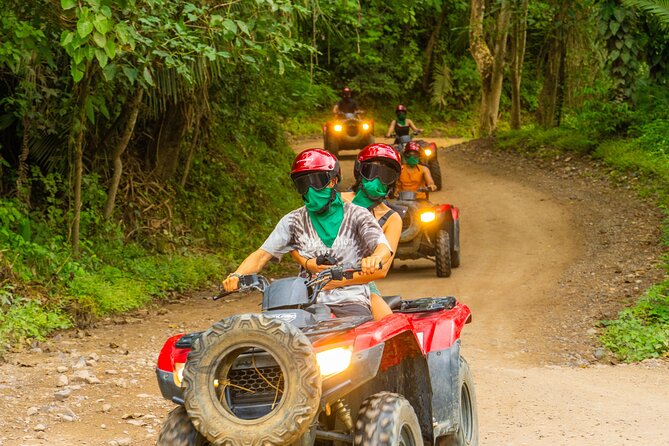Tour of the only glass viewpoint in Puerto Vallarta - The Park Exploration and Tequila Tasting