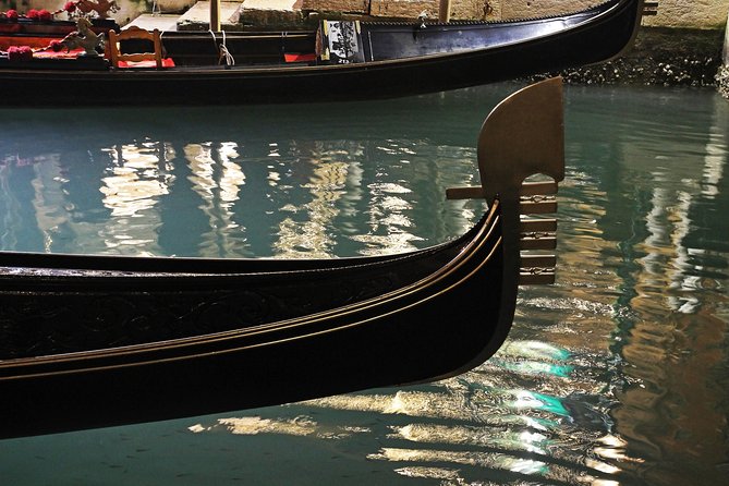 Tour of The Real Hidden Venice - Exploring Venice’s Oldest Island and Rialto Market