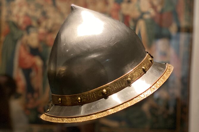 Tour of the Royal Collections of Madrid small group and skip the line - Explore Madrid’s Royal Collections in an Intimate Small Group