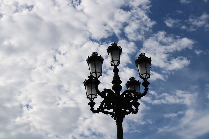 Tour of the Royal Palace of Madrid with tickets and without queue - Discover the Largest Palace in Western Europe for $55.72