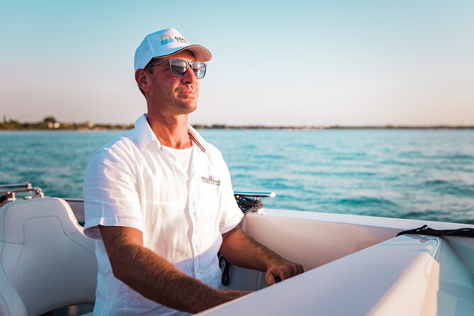 Tour of the Sirmione Peninsula - Comparing Value and Customer Satisfaction