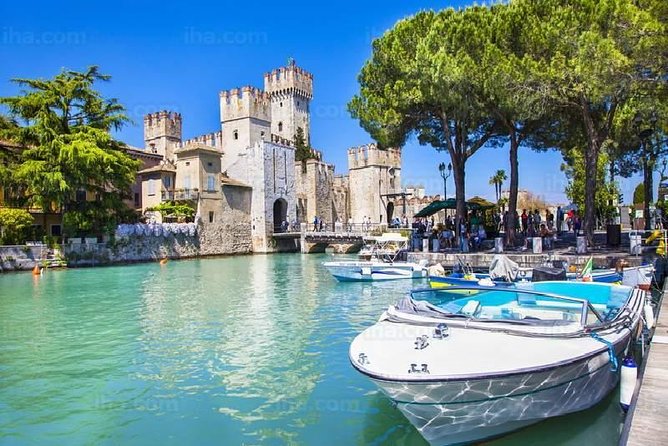 Tour of the Sirmione Peninsula - Final Thoughts on the Sirmione Peninsula Boat Tour