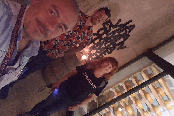 Tour of the Tradition and History of Cheese and Wine in Querétaro - Experience the Authenticity of Bernal’s Artisanal Traditions