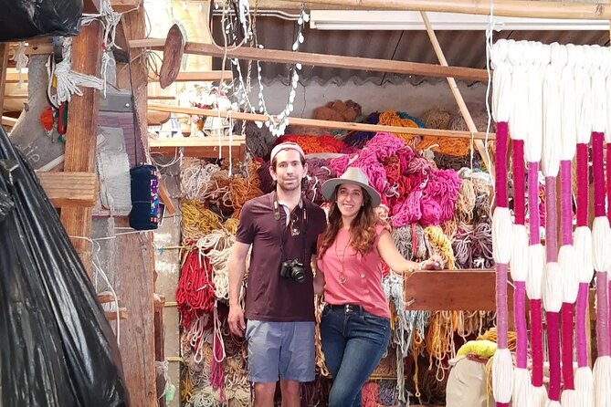 Tour of the Tradition and History of Cheese and Wine in Querétaro - Cultural and Religious Syncretism in the Region