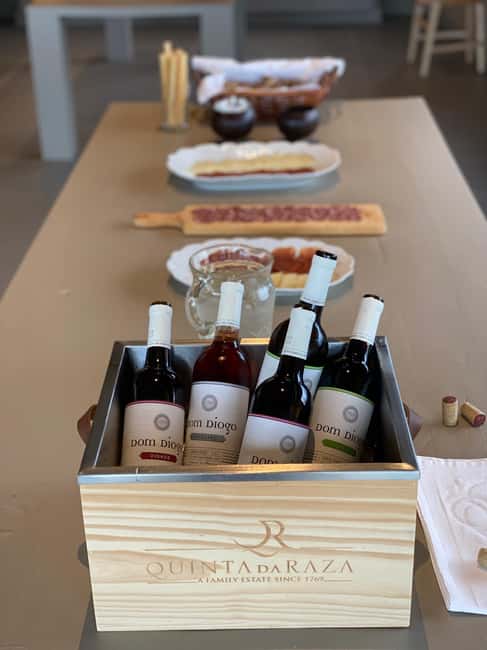 Tour of the vineyards, organic vegetable garden and animal farm. - Exploring the Organic Vegetable Garden