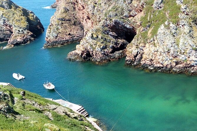 Tour of the West and Berlengas Island - Explore the Lisbon Coast and Berlengas Island with a Personalized Touch