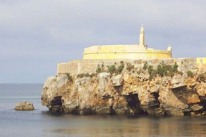 Tour of the West and Berlengas Island - Key Points