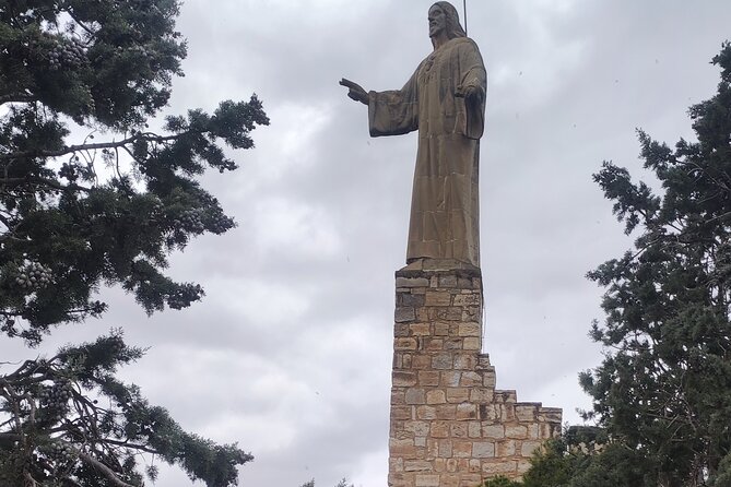 Tour of Tudela and the great desert of Europe. - Comparing this Tour to Similar Experiences