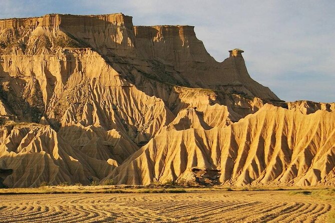 Tour of Tudela and the great desert of Europe. - Tudela and the Bardenas Reales: A Well-Rounded Day Trip