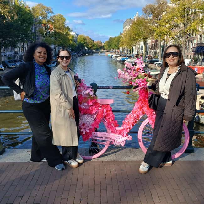 Tour of Utrecht, Haar Castle, and Breukelen + guide and private car - Breukelen: The Village That Inspired Brooklyn