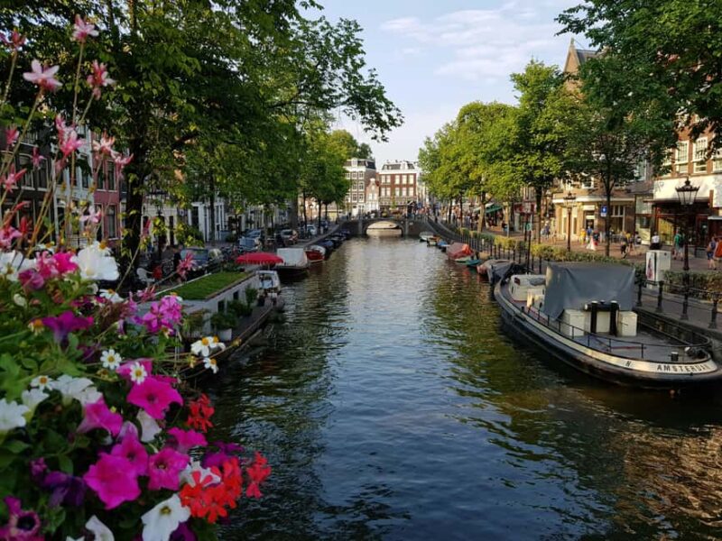 Tour of Utrecht, Haar Castle, and Breukelen + guide and private car - Flexible Tour Options and Local Delights