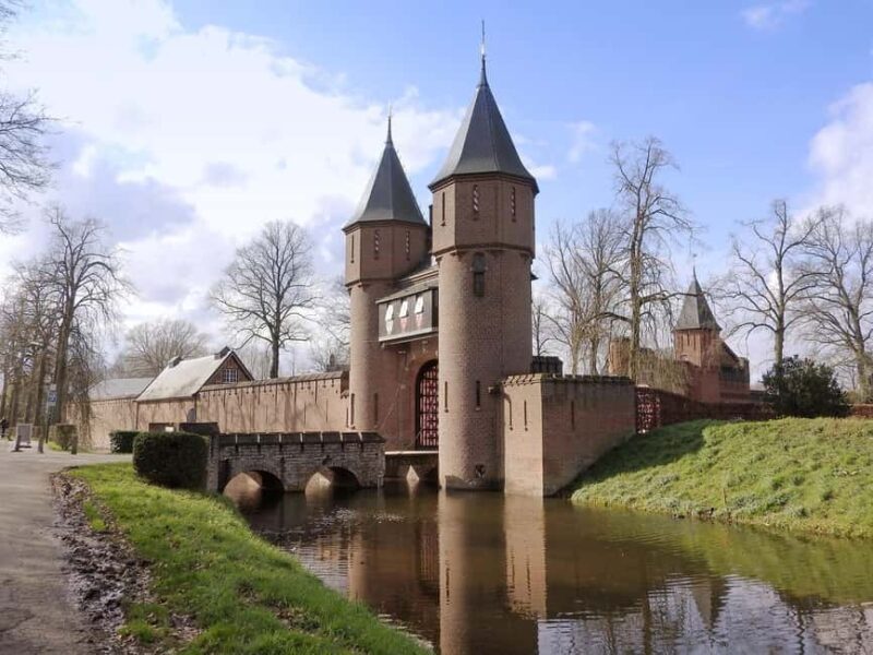 Tour of Utrecht, Haar Castle, and Breukelen + guide and private car - Comparing This Tour to Similar Options