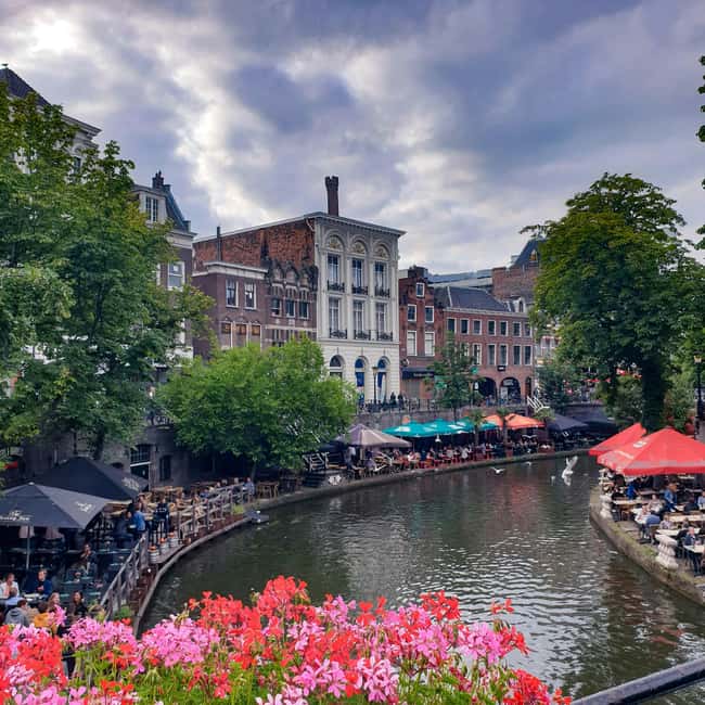 Tour of Utrecht, Haar Castle, and Breukelen + guide and private car - Who Is This Tour Perfect For?
