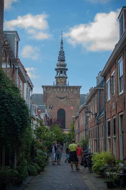 Tour of Utrecht, Haar Castle, and Breukelen + guide and private car - Utrecht, Haar Castle, and Breukelen: A Personal Journey Through Dutch Heritage