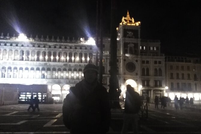 Tour of Venice between Art, History, Legend and Secrets - Discovering Marco Polo’s Birthplace and Second Home