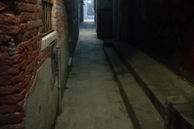 Tour of Venice between Art, History, Legend and Secrets - Exploring Venice’s Cultural and Political History at Campo Santa Maria Formosa