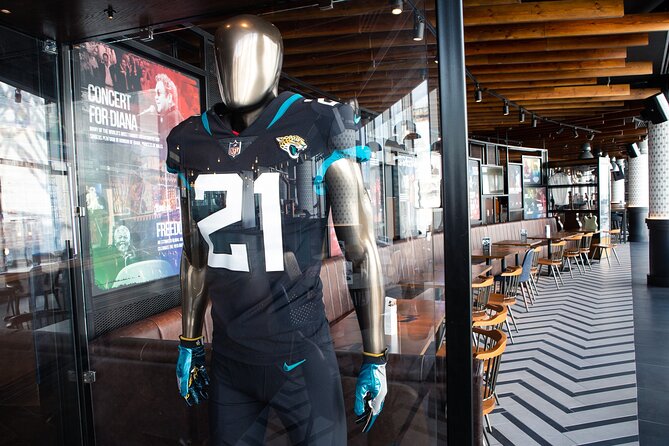 Tour of Wembley Stadium in London - Frequently Asked Questions