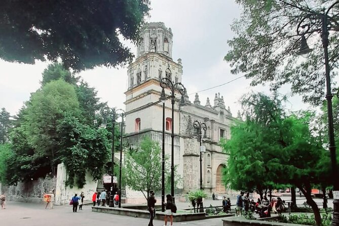 Tour of Xochimilco and The World of Frida Kahlo - Practical Details and Booking Tips