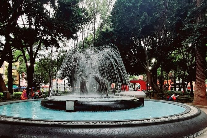 Tour of Xochimilco and The World of Frida Kahlo - Frequently Asked Questions