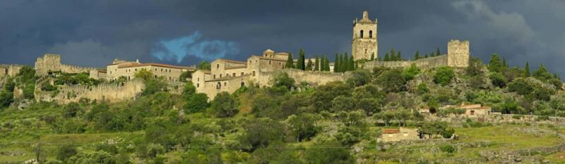 TOUR OFICIAL DE TRUJILLO CON ENTRADAS A MONUMENTOS - Starting Point and Practical Details for the Tour