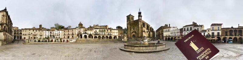 TOUR OFICIAL DE TRUJILLO CON ENTRADAS A MONUMENTOS - The Guides and Their Style