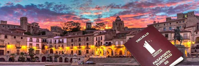 TOUR OFICIAL DE TRUJILLO CON ENTRADAS A MONUMENTOS - Additional Benefits and Discounts