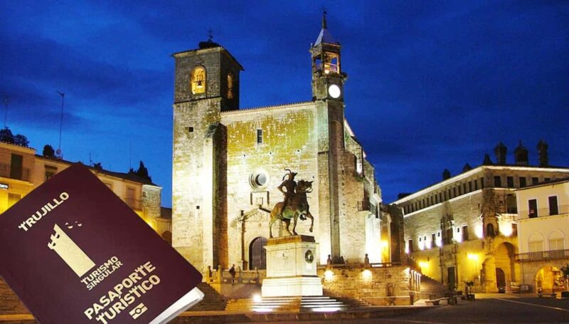 TOUR OFICIAL DE TRUJILLO CON ENTRADAS A MONUMENTOS - The Experience’s Main Strengths