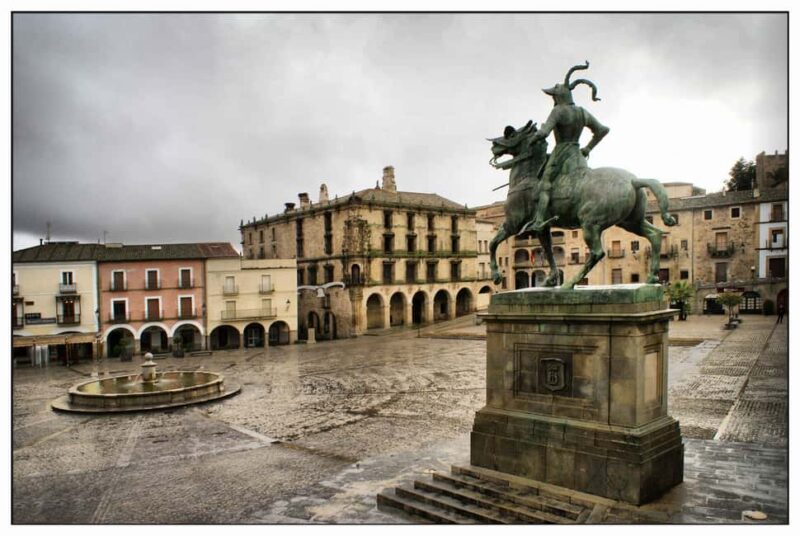 TOUR OFICIAL DE TRUJILLO CON ENTRADAS A MONUMENTOS - Final Thoughts on the Trujillo Official Tour