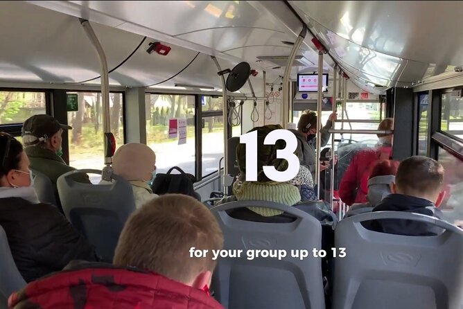 Tour Packages and Sightseeing Columbus Ohio - The Starting Point and How to Join the Tour